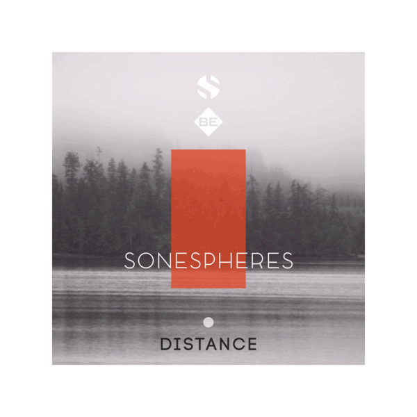 Soundiron Sonespheres 1 - Distance 氛圍合成器音色庫 (下載版) - 音源軟體 Plugin 