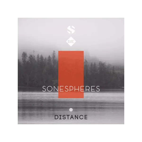 Soundiron Sonespheres 1 - Distance 氛圍合成器音色庫 (下載版) - 產品圖片 1