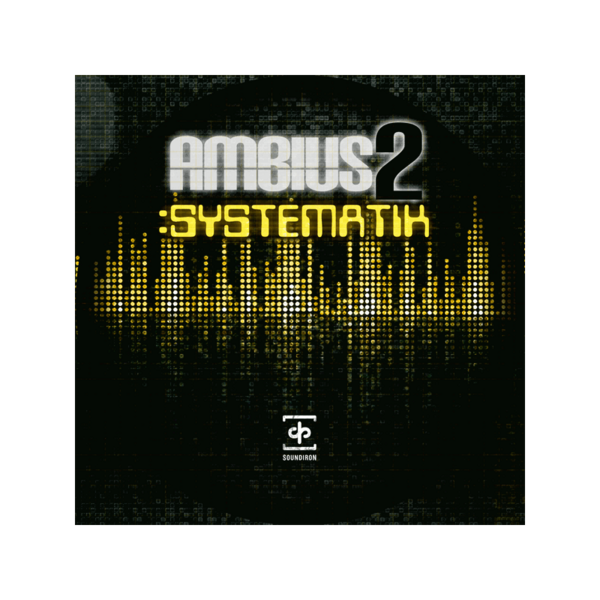 Soundiron Ambius 2: Systematik 氛圍合成器音色庫 (下載版) - 音源軟體 Plugin 