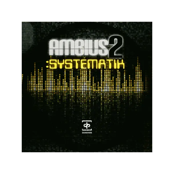 Soundiron Ambius 2: Systematik 氛圍合成器音色庫 (下載版) - 產品圖片 1