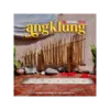 Angklung 印尼竹製打擊樂音源 (下載版)