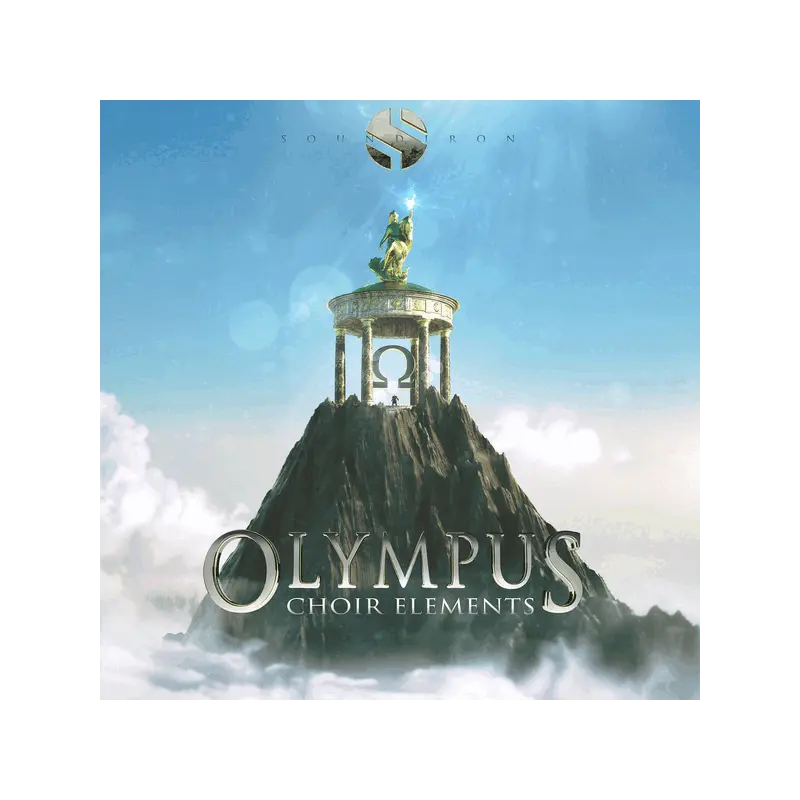 Soundiron Olympus Choir Elements 交響合唱音色庫 (下載版) - 主圖