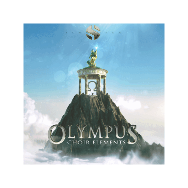 Soundiron Olympus Choir Elements 交響合唱音色庫 (下載版) - 音源軟體 Plugin 