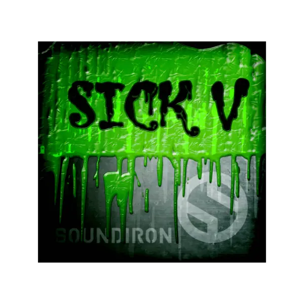 Soundiron Sick 5 恐怖樂器與音效庫 (下載版) - 產品圖片 1