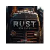 Rust Prime 金屬打擊與聲音設計音色庫 (下載版)