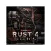 Rust 4 - Relics 金屬打擊音色庫 (下載版)