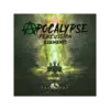 Apocalypse Perc Elements 電影打擊音色庫 (下載版)