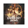 Knockout Drums 可自訂鼓組音色庫 (下載版)