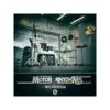 Motor Rhythms 工業金屬鼓組音色庫 (下載版)