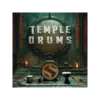 Temple Drums 電影打擊音色庫 (下載版)