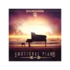 Emotional Piano 電影感平台鋼琴音色庫 (下載版)