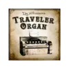 Traveler Organ 簧風琴音色庫 (下載版)