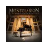 Montclarion Hall Grand Piano Steinway 平台鋼琴音色庫 (下載版)