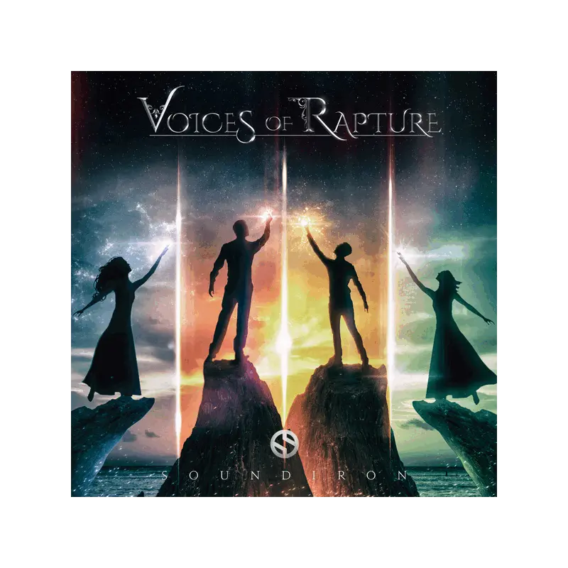 Soundiron Voices of Rapture 歌劇獨唱人聲音色庫 (下載版) - 主圖