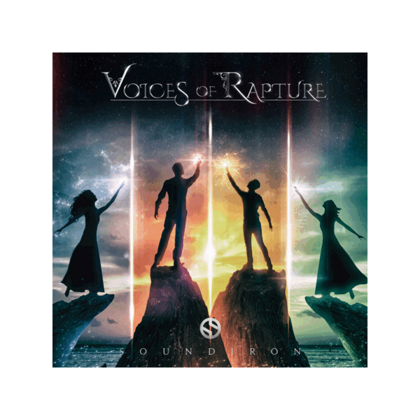 Soundiron Voices of Rapture 歌劇獨唱人聲音色庫 (下載版) - 音源軟體 Plugin 