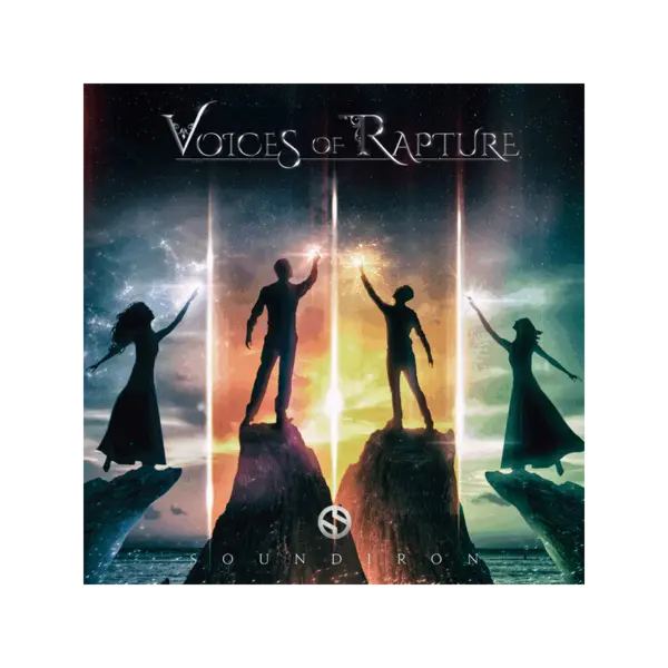 Soundiron Voices of Rapture 歌劇獨唱人聲音色庫 (下載版) - 產品圖片 1