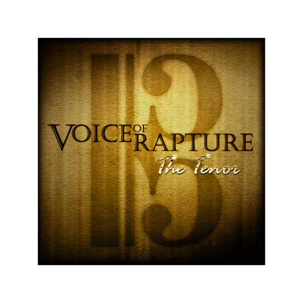 Soundiron Voice of Rapture: The Tenor 歌劇男高音音色庫 (下載版) - 音源軟體 Plugin 