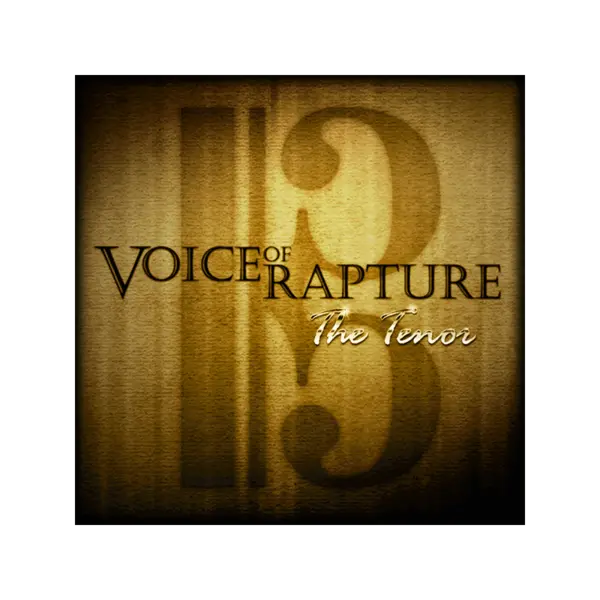 Soundiron Voice of Rapture: The Tenor 歌劇男高音音色庫 (下載版) - 產品圖片 1