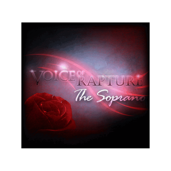 Soundiron Voice of Rapture: The Soprano 歌劇女高音音色庫 (下載版) - 音源軟體 Plugin 