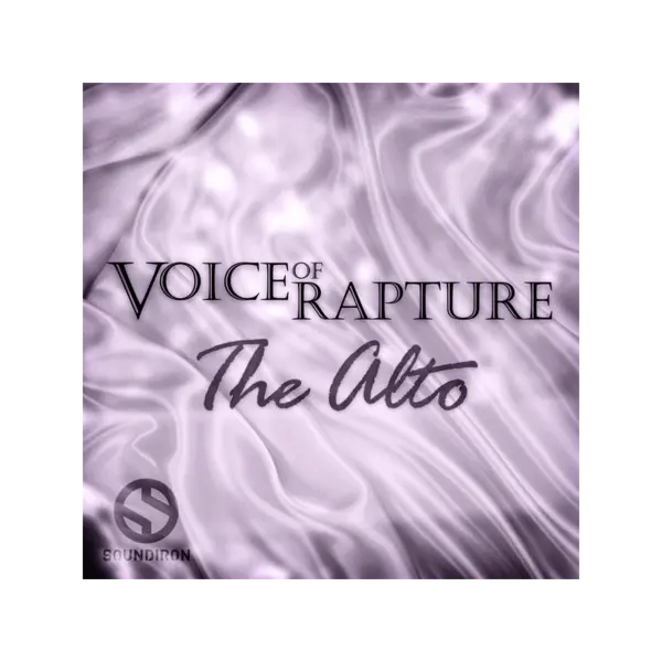 Soundiron Voice of Rapture: The Alto 歌劇女低音音色庫 (下載版) - 產品圖片 1