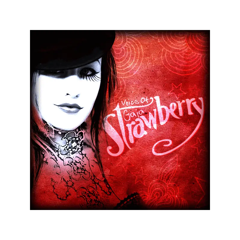 Soundiron Voice of Gaia: Strawberry 流行女聲音色庫 (下載版) - 主圖