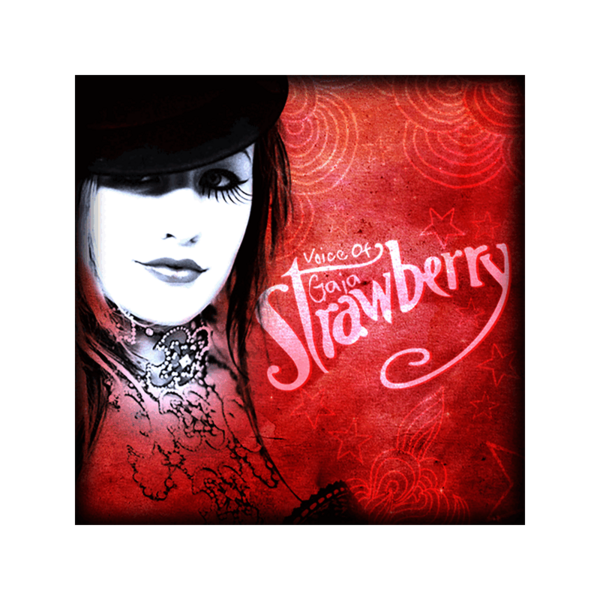 Soundiron Voice of Gaia: Strawberry 流行女聲音色庫 (下載版) - 音源軟體 Plugin 