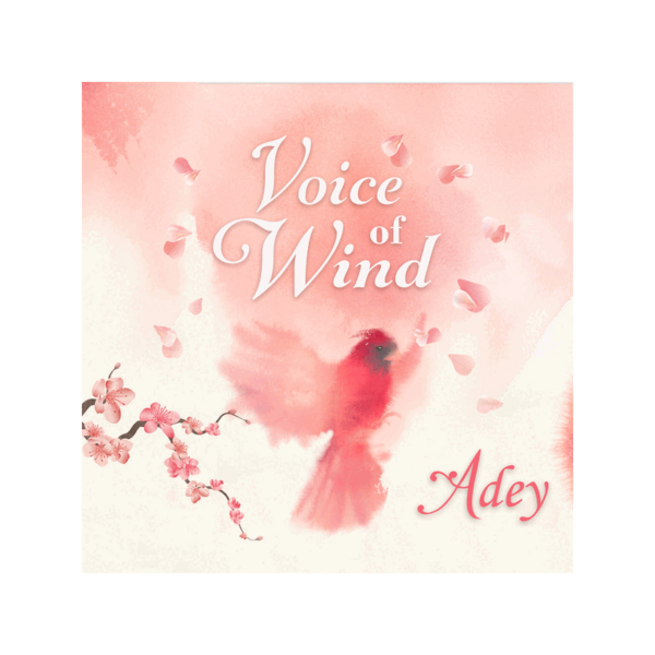 Soundiron Voice of Wind: Adey 女聲獨唱音色庫 (下載版) - 音源軟體 Plugin 
