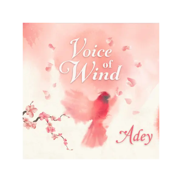 Soundiron Voice of Wind: Adey 女聲獨唱音色庫 (下載版) - 產品圖片 1
