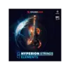 Hyperion Strings Elements 室內弦樂音色庫 (下載版)