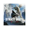 Struck Grand Piano 預置鋼琴打擊音色庫 (下載版)