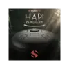 Hapi Drums 鋼舌鼓音色庫 (下載版)
