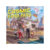 Cosmic Hand Pans 手碟音色庫 (下載版)