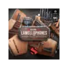 Hopkin Instrumentarium: Lamellophones 實驗打擊樂器音色庫 (下載版)
