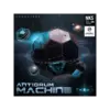 Antidrum Machine 實驗鼓與音效音色庫 (下載版)