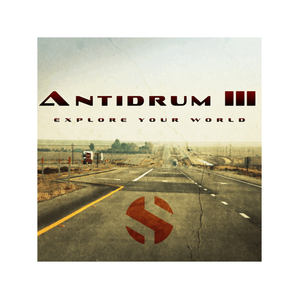 Soundiron Antidrum 3 怪奇樂器音色庫 (下載版) - 音源軟體 Plugin 
