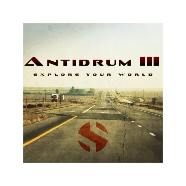 Soundiron Antidrum 3 怪奇樂器音色庫 (下載版) - 產品圖片 1