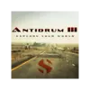 Antidrum 3 怪奇樂器音色庫 (下載版)