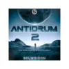 Antidrum 2 怪奇樂器音色庫 (下載版)