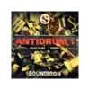 Antidrum 1 怪奇樂器音色庫 (下載版)