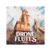 Drone Flutes 原住民 Drone 笛音色庫 (下載版)