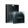 Cinematic Metal Titan BUNDLE 電影金屬巨擊音效庫（Bundle 完整版） (下載版)