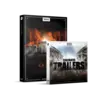 Cinematic Trailers 1 BUNDLE 電影預告音效庫（Bundle 完整版） (下載版)