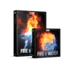 Cinematic Elements: Fire & Water BUNDLE 電影火與水音效庫（Bundle 完整版） (下載版)