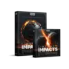Cinematic Impacts BUNDLE 電影重擊音效庫（Bundle 完整版） (下載版)