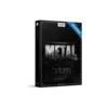 Cinematic Metal 1 CK Remastered 電影金屬衝擊音效庫（Construction Kit 原始素材版） (下載版)