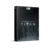Cinematic Metal Titan CK 電影金屬巨擊音效庫（Construction Kit 原始素材版） (下載版)