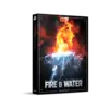 Cinematic Elements: Fire & Water CK 電影火與水音效庫（Construction Kit 原始素材版） (下載版)