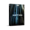 Cinematic Motion CK 電影動態音效庫（Construction Kit 原始素材版） (下載版)