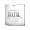 Cinematic Metal 1 DESIGNED 電影金屬衝擊音效庫（Designed 成品版） (下載版)