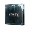 Cinematic Metal Titan DESIGNED 電影金屬巨擊音效庫（Designed 成品版） (下載版)